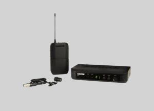 BLX14E-W85-M17 Shure - Micro sans fil - Sonowest
