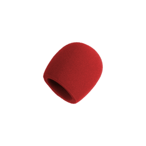 A58WS-RED Shure - Accessoires Microphone - Sonowest