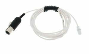 DL4W-O-MTQG-A Shure - Microphones Cravatte/Serre-tete - Sonowest