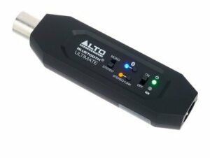 BLUETOOTHULTIMATE Alto Professional - Modules Emetteurs/Récepteurs Bluetooth - Sonowest