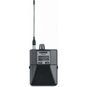 P9RAPLUS-L6E Shure - Systèmes In-Ear - Sonowest