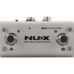 NMP-2 Nux - Accessoire et pièce détachée musique - Sonowest
