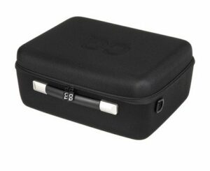 CQ-12T-CASE Allen & Heath - Accessoires Consoles - Sonowest