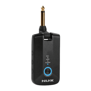 MIGHTY-PLUG-PRO Nux - Amplis guitare - Sonowest