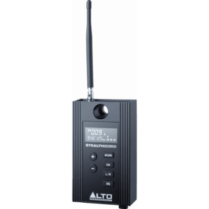 STEALTH-EXP2 Alto Professional - Modules Emetteurs/Récepteurs Bluetooth - Sonowest