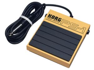 PS-1 Korg - Accessoires Pianos et Claviers / Stands - Sonowest