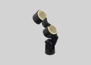 A26M Shure - Accessoires Pied de Micro - Sonowest