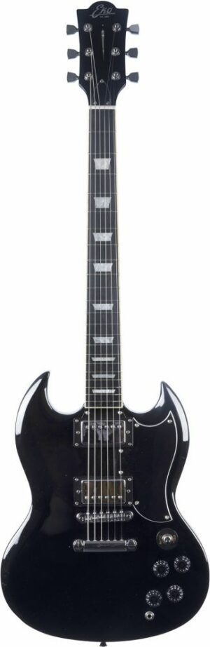 DV300-BLK Eko - Guitare - Sonowest