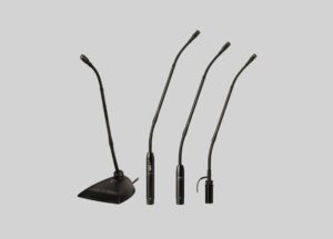 MX412N Shure - Micros - Sonowest