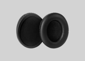 SRH440A-PADS Shure - Accessoires casques - Sonowest