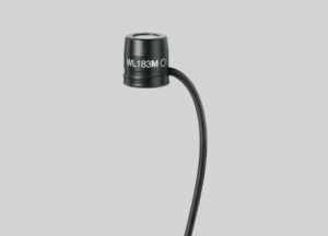 WL183 Shure - Microphones Cravatte/Serre-tete - Sonowest