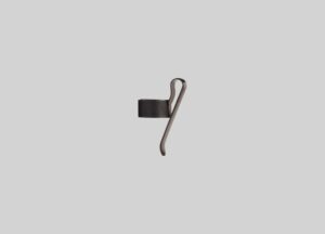 RPM40-PRECLIP Shure - Accessoires Microphone - Sonowest