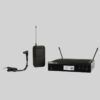 BLX14RE-B98-M17 Shure - Micro sans fil - Sonowest