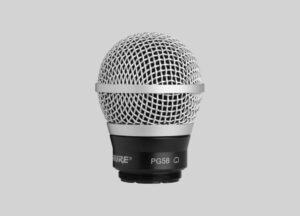 RPW110 Shure - Accessoires Microphone - Sonowest