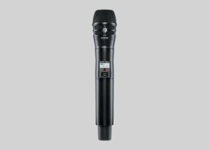 QLXD2-KSM8B-K51 Shure - Microphones HF Main - Sonowest