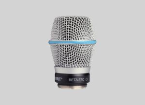 RPW122 Shure - Accessoires Microphone - Sonowest