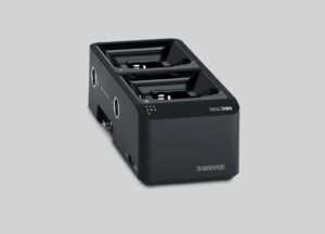 SBC220-E Shure - Accessoires Microphone - Sonowest