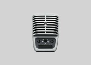 MV51-DIG Shure - Home Studio - Sonowest