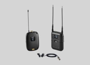 SLXD15-85-G59 Shure - Microphones HF Cravatte/Serre-tete - Sonowest