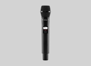 QLXD2-SM87-V51 Shure - Microphones HF Main - Sonowest