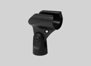 A25E Shure - Accessoires Pied de Micro - Sonowest
