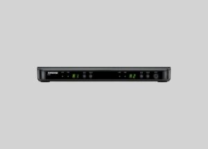 BLX88E-M17 Shure - Micro sans fil - Sonowest