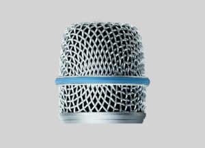 RK320 Shure - Accessoires Microphone - Sonowest