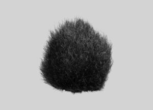 AMV-LAV-FUR Shure - Accessoires Microphone - Sonowest