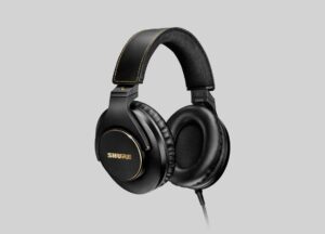 SRH840A-EFS Shure - Casque de musique - Sonowest