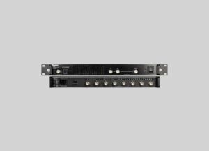 PA821B Shure - Accessoires Microphone - Sonowest