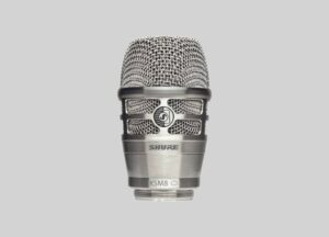 RPW170 Shure - Accessoires Microphone - Sonowest