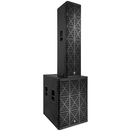 Tower 18 Elokance - Enceinte sono - Sonowest