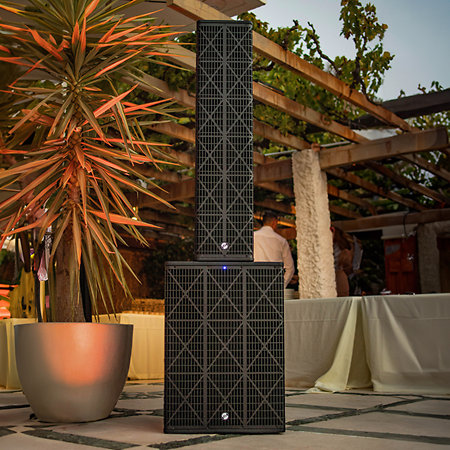 Tower 18 Elokance - Enceinte sono - Sonowest
