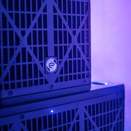Tower 18 Elokance - Enceinte sono - Sonowest