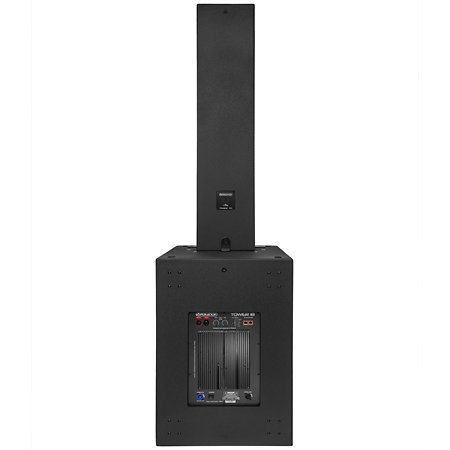 Tower 18 Elokance - Enceinte sono - Sonowest