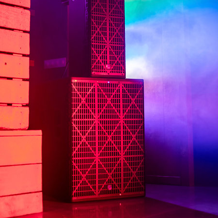 Tower 18 Elokance - Enceinte sono - Sonowest