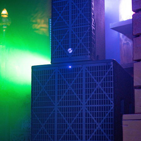 Tower 18 Elokance - Enceinte sono - Sonowest