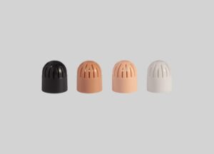 RPM40PC-B Shure - Accessoires Microphone - Sonowest