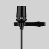 CVL-B-C-TQG Shure - Microphones Cravatte/Serre-tete - Sonowest