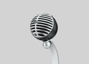 MV5-B-DIG Shure - Home Studio - Sonowest