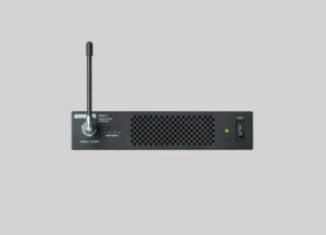 PA411-E Shure - Accessoires Microphone - Sonowest
