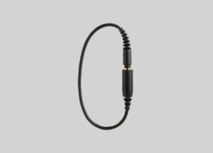 EAC9BK Shure - Accessoires Microphone - Sonowest