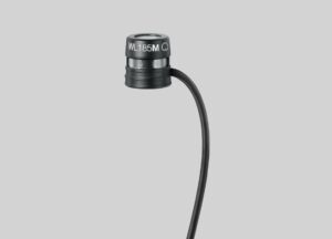 WL185 Shure - Microphones Cravatte/Serre-tete - Sonowest