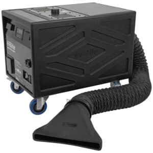 HeavyFog 3000-P Evolite - Eclairage - Sonowest