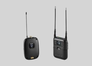 SLXD15-G59 Shure - Microphones HF Cravatte/Serre-tete - Sonowest