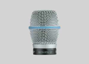 RPW120 Shure - Accessoires Microphone - Sonowest