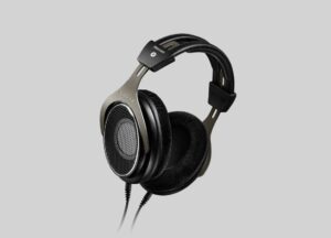 SRH1840-BK Shure - Casque de musique - Sonowest