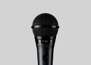 PGA58BTS Shure - Micro chant - Sonowest
