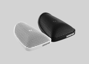 CVB-B-O Shure - Micros - Sonowest