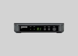 BLX4E-M17 Shure - Micro sans fil - Sonowest